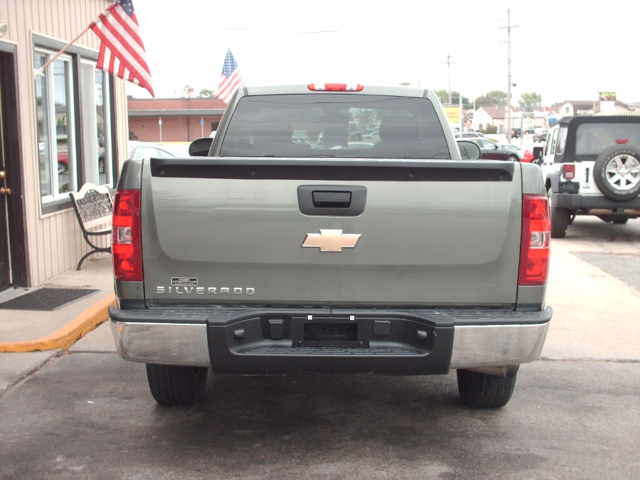 2011 Chevrolet Silverado 1500 2WD Reg Cab 119.0" Work Truck, available for sale in Warwick, Rhode Island | Premier Automotive Sales. Warwick, Rhode Island 2011 Chevrolet Silverado 1500 2WD Reg Cab 119.0" Work Truck, available for sale in Warwick, Rhode Island | Premier Automotive Sales. Warwick, Rhode Island