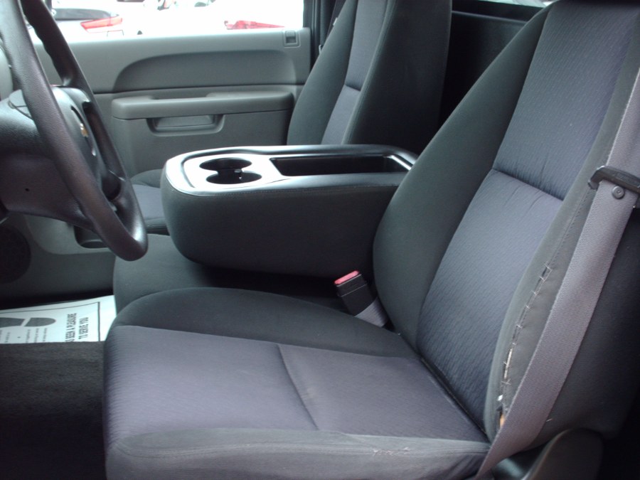 2011 Chevrolet Silverado 1500 2WD Reg Cab 119.0" Work Truck, available for sale in Warwick, Rhode Island | Premier Automotive Sales. Warwick, Rhode Island 2011 Chevrolet Silverado 1500 2WD Reg Cab 119.0" Work Truck, available for sale in Warwick, Rhode Island | Premier Automotive Sales. Warwick, Rhode Island