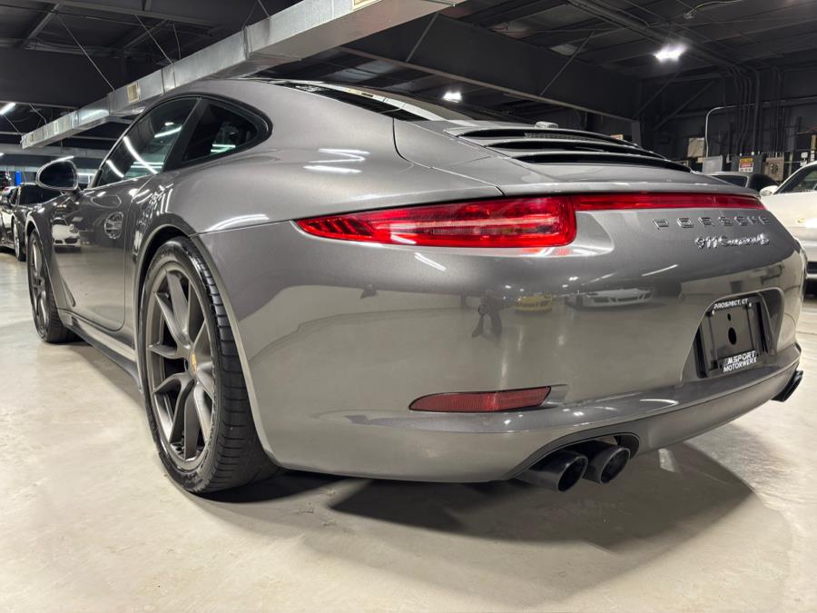2014 Porsche 911 2dr Cpe Carrera 4S, available for sale in Prospect, Connecticut | M Sport Motorwerx. Prospect, Connecticut 2014 Porsche 911 2dr Cpe Carrera 4S, available for sale in Prospect, Connecticut | M Sport Motorwerx. Prospect, Connecticut