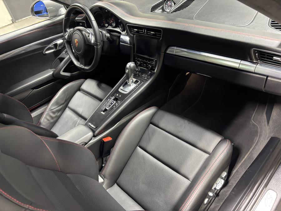 2014 Porsche 911 2dr Cpe Carrera 4S, available for sale in Prospect, Connecticut | M Sport Motorwerx. Prospect, Connecticut 2014 Porsche 911 2dr Cpe Carrera 4S, available for sale in Prospect, Connecticut | M Sport Motorwerx. Prospect, Connecticut