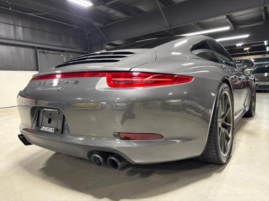 2014 Porsche 911 2dr Cpe Carrera 4S, available for sale in Prospect, Connecticut | M Sport Motorwerx. Prospect, Connecticut 2014 Porsche 911 2dr Cpe Carrera 4S, available for sale in Prospect, Connecticut | M Sport Motorwerx. Prospect, Connecticut