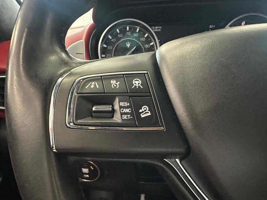 2021 Maserati Levante S GranLusso 3.0L, available for sale in Inwood, New York | 5 Towns Drive. Inwood, New York 2021 Maserati Levante S GranLusso 3.0L, available for sale in Inwood, New York | 5 Towns Drive. Inwood, New York