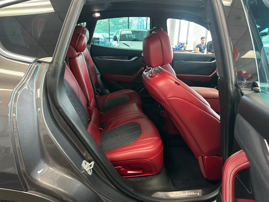 2021 Maserati Levante S GranLusso 3.0L, available for sale in Inwood, New York | 5 Towns Drive. Inwood, New York 2021 Maserati Levante S GranLusso 3.0L, available for sale in Inwood, New York | 5 Towns Drive. Inwood, New York