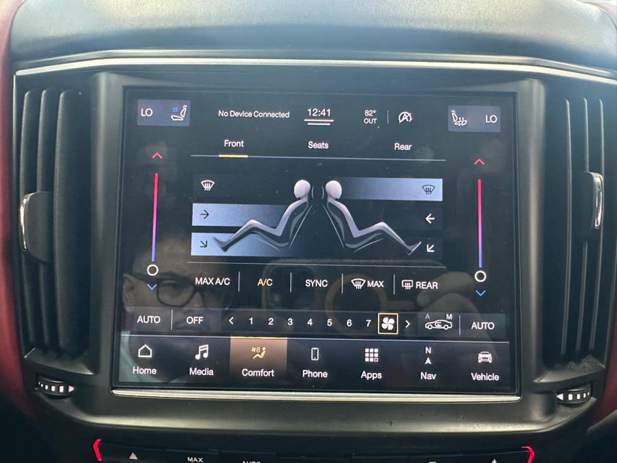 2021 Maserati Levante S GranLusso 3.0L, available for sale in Inwood, New York | 5 Towns Drive. Inwood, New York 2021 Maserati Levante S GranLusso 3.0L, available for sale in Inwood, New York | 5 Towns Drive. Inwood, New York