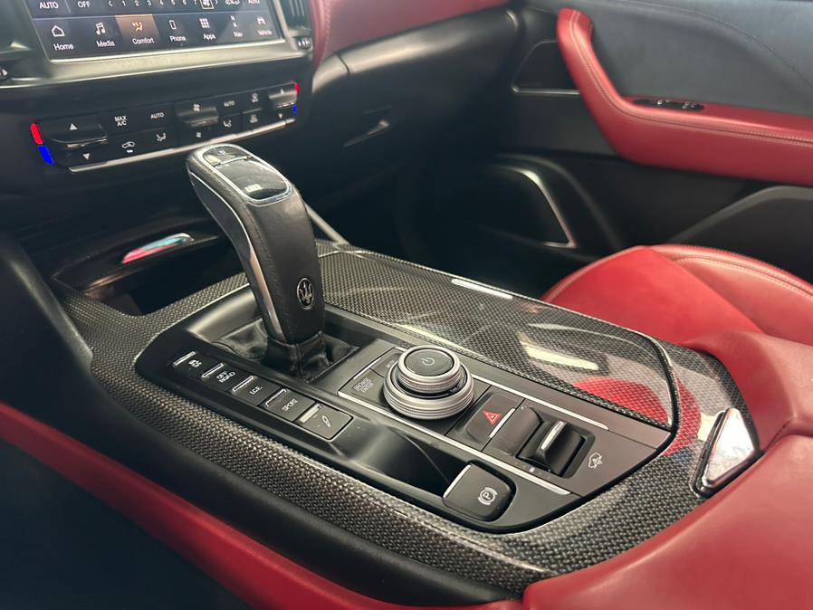 2021 Maserati Levante S GranLusso 3.0L, available for sale in Inwood, New York | 5 Towns Drive. Inwood, New York 2021 Maserati Levante S GranLusso 3.0L, available for sale in Inwood, New York | 5 Towns Drive. Inwood, New York