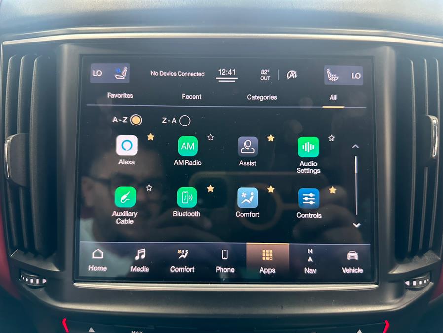 2021 Maserati Levante S GranLusso 3.0L, available for sale in Inwood, New York | 5 Towns Drive. Inwood, New York 2021 Maserati Levante S GranLusso 3.0L, available for sale in Inwood, New York | 5 Towns Drive. Inwood, New York
