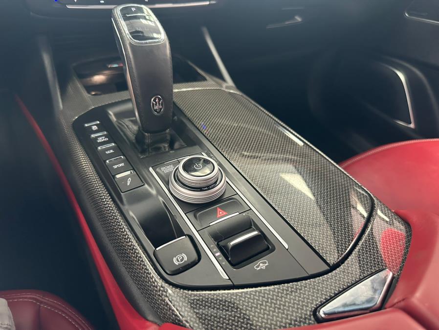2021 Maserati Levante S GranLusso 3.0L, available for sale in Inwood, New York | 5 Towns Drive. Inwood, New York 2021 Maserati Levante S GranLusso 3.0L, available for sale in Inwood, New York | 5 Towns Drive. Inwood, New York
