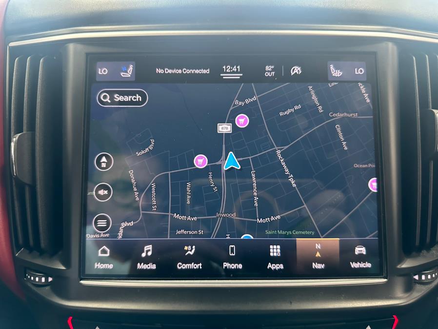 2021 Maserati Levante S GranLusso 3.0L, available for sale in Inwood, New York | 5 Towns Drive. Inwood, New York 2021 Maserati Levante S GranLusso 3.0L, available for sale in Inwood, New York | 5 Towns Drive. Inwood, New York