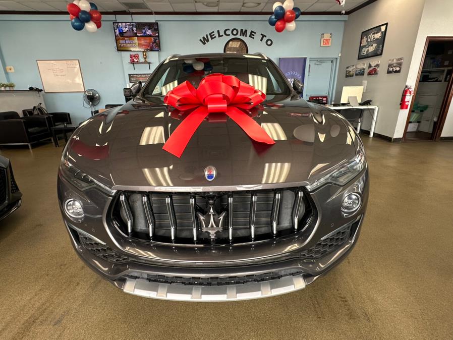 2021 Maserati Levante S GranLusso 3.0L, available for sale in Inwood, New York | 5 Towns Drive. Inwood, New York 2021 Maserati Levante S GranLusso 3.0L, available for sale in Inwood, New York | 5 Towns Drive. Inwood, New York