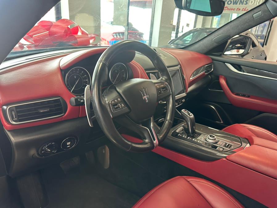 2021 Maserati Levante S GranLusso 3.0L, available for sale in Inwood, New York | 5 Towns Drive. Inwood, New York 2021 Maserati Levante S GranLusso 3.0L, available for sale in Inwood, New York | 5 Towns Drive. Inwood, New York