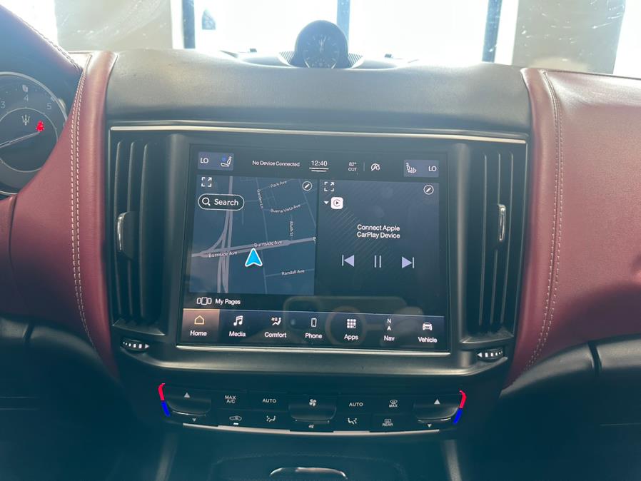 2021 Maserati Levante S GranLusso 3.0L, available for sale in Inwood, New York | 5 Towns Drive. Inwood, New York 2021 Maserati Levante S GranLusso 3.0L, available for sale in Inwood, New York | 5 Towns Drive. Inwood, New York