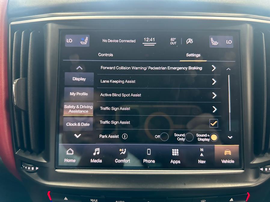 2021 Maserati Levante S GranLusso 3.0L, available for sale in Inwood, New York | 5 Towns Drive. Inwood, New York 2021 Maserati Levante S GranLusso 3.0L, available for sale in Inwood, New York | 5 Towns Drive. Inwood, New York
