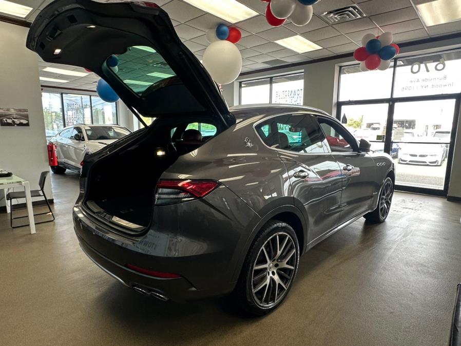 2021 Maserati Levante S GranLusso 3.0L, available for sale in Inwood, New York | 5 Towns Drive. Inwood, New York 2021 Maserati Levante S GranLusso 3.0L, available for sale in Inwood, New York | 5 Towns Drive. Inwood, New York