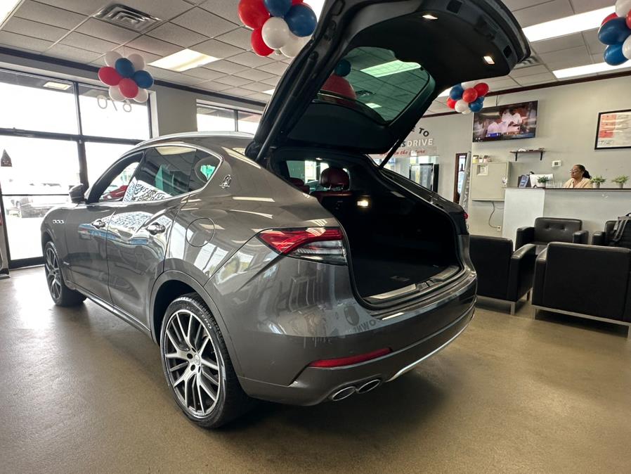 2021 Maserati Levante S GranLusso 3.0L, available for sale in Inwood, New York | 5 Towns Drive. Inwood, New York 2021 Maserati Levante S GranLusso 3.0L, available for sale in Inwood, New York | 5 Towns Drive. Inwood, New York