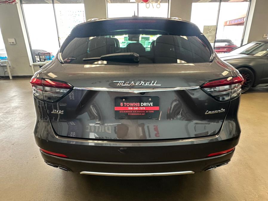 2021 Maserati Levante S GranLusso 3.0L, available for sale in Inwood, New York | 5 Towns Drive. Inwood, New York 2021 Maserati Levante S GranLusso 3.0L, available for sale in Inwood, New York | 5 Towns Drive. Inwood, New York