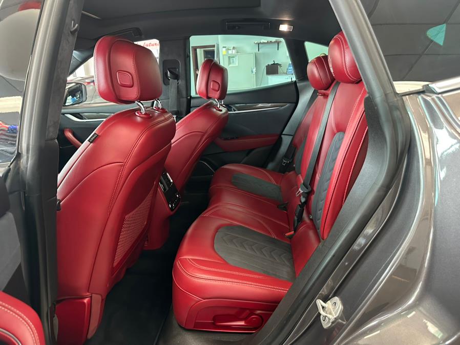 2021 Maserati Levante S GranLusso 3.0L, available for sale in Inwood, New York | 5 Towns Drive. Inwood, New York 2021 Maserati Levante S GranLusso 3.0L, available for sale in Inwood, New York | 5 Towns Drive. Inwood, New York
