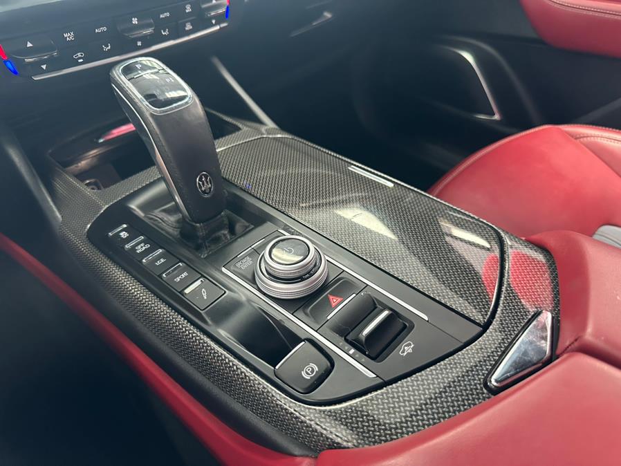 2021 Maserati Levante S GranLusso 3.0L, available for sale in Inwood, New York | 5 Towns Drive. Inwood, New York 2021 Maserati Levante S GranLusso 3.0L, available for sale in Inwood, New York | 5 Towns Drive. Inwood, New York