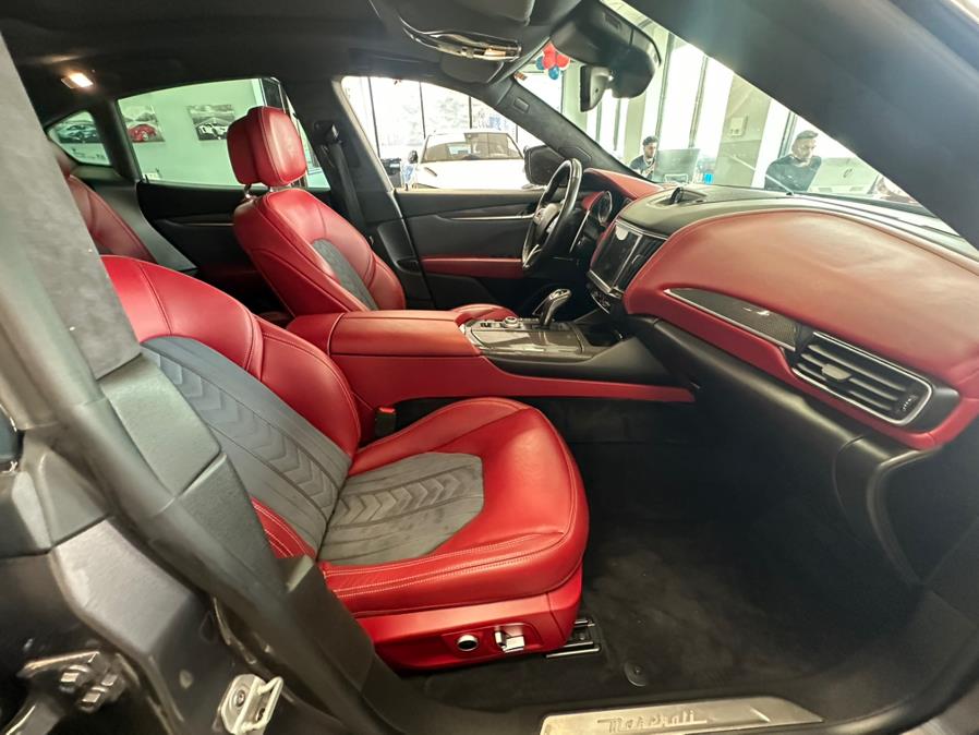 2021 Maserati Levante S GranLusso 3.0L, available for sale in Inwood, New York | 5 Towns Drive. Inwood, New York 2021 Maserati Levante S GranLusso 3.0L, available for sale in Inwood, New York | 5 Towns Drive. Inwood, New York