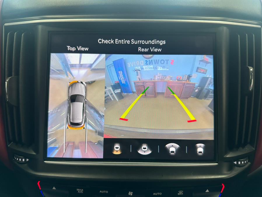 2021 Maserati Levante S GranLusso 3.0L, available for sale in Inwood, New York | 5 Towns Drive. Inwood, New York 2021 Maserati Levante S GranLusso 3.0L, available for sale in Inwood, New York | 5 Towns Drive. Inwood, New York