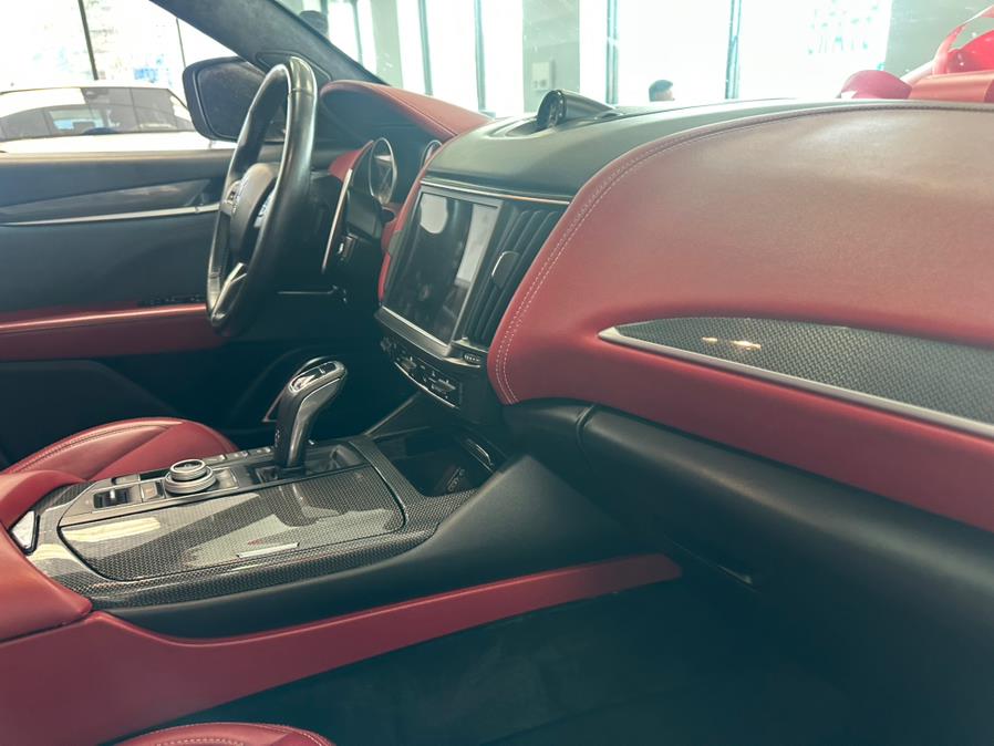 2021 Maserati Levante S GranLusso 3.0L, available for sale in Inwood, New York | 5 Towns Drive. Inwood, New York 2021 Maserati Levante S GranLusso 3.0L, available for sale in Inwood, New York | 5 Towns Drive. Inwood, New York