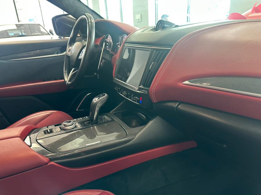 2021 Maserati Levante S GranLusso 3.0L, available for sale in Inwood, New York | 5 Towns Drive. Inwood, New York 2021 Maserati Levante S GranLusso 3.0L, available for sale in Inwood, New York | 5 Towns Drive. Inwood, New York