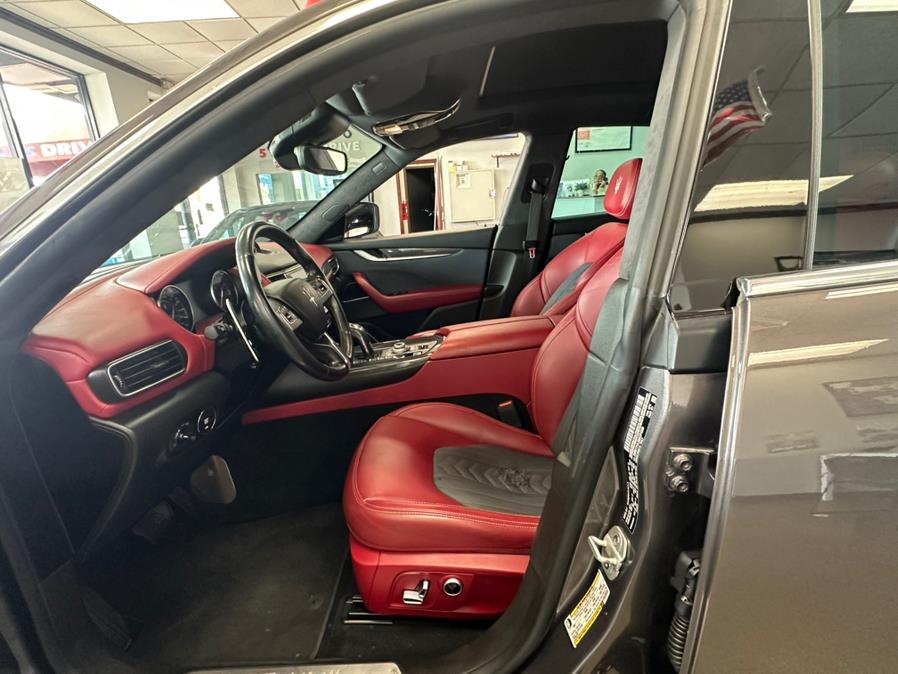 2021 Maserati Levante S GranLusso 3.0L, available for sale in Inwood, New York | 5 Towns Drive. Inwood, New York 2021 Maserati Levante S GranLusso 3.0L, available for sale in Inwood, New York | 5 Towns Drive. Inwood, New York