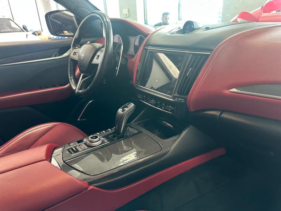2021 Maserati Levante S GranLusso 3.0L, available for sale in Inwood, New York | 5 Towns Drive. Inwood, New York 2021 Maserati Levante S GranLusso 3.0L, available for sale in Inwood, New York | 5 Towns Drive. Inwood, New York