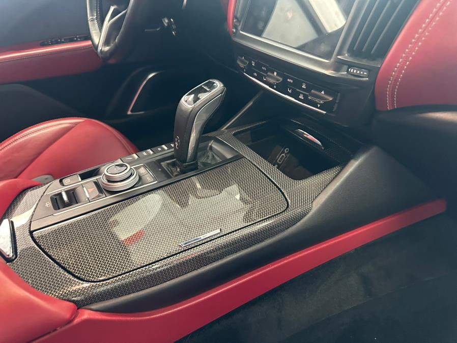 2021 Maserati Levante S GranLusso 3.0L, available for sale in Inwood, New York | 5 Towns Drive. Inwood, New York 2021 Maserati Levante S GranLusso 3.0L, available for sale in Inwood, New York | 5 Towns Drive. Inwood, New York