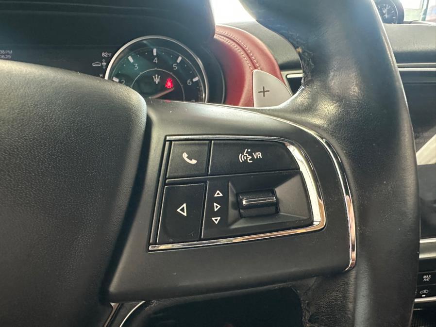 2021 Maserati Levante S GranLusso 3.0L, available for sale in Inwood, New York | 5 Towns Drive. Inwood, New York 2021 Maserati Levante S GranLusso 3.0L, available for sale in Inwood, New York | 5 Towns Drive. Inwood, New York