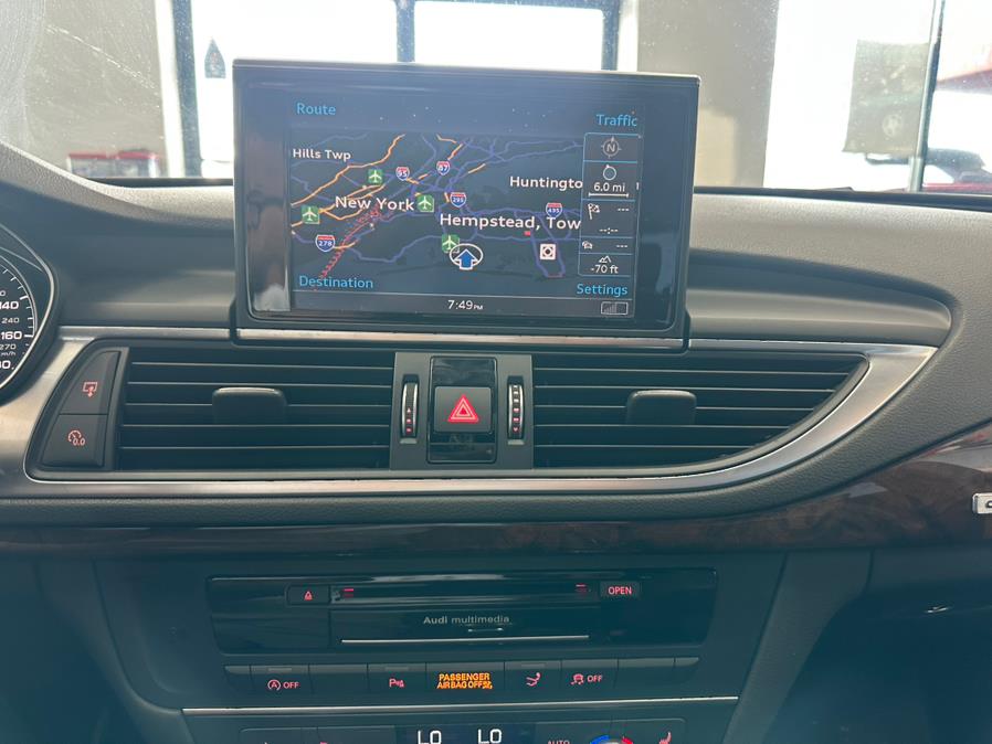 2016 Audi A7 4dr HB quattro 3.0 Premium Plus, available for sale in Inwood, New York | 5 Towns Drive. Inwood, New York 2016 Audi A7 4dr HB quattro 3.0 Premium Plus, available for sale in Inwood, New York | 5 Towns Drive. Inwood, New York