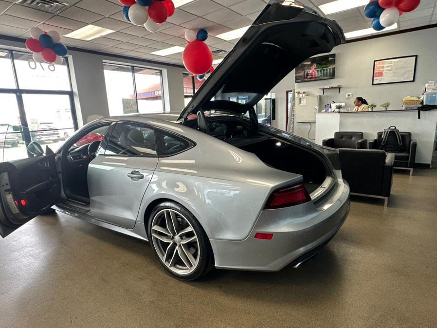2016 Audi A7 4dr HB quattro 3.0 Premium Plus, available for sale in Inwood, New York | 5 Towns Drive. Inwood, New York 2016 Audi A7 4dr HB quattro 3.0 Premium Plus, available for sale in Inwood, New York | 5 Towns Drive. Inwood, New York
