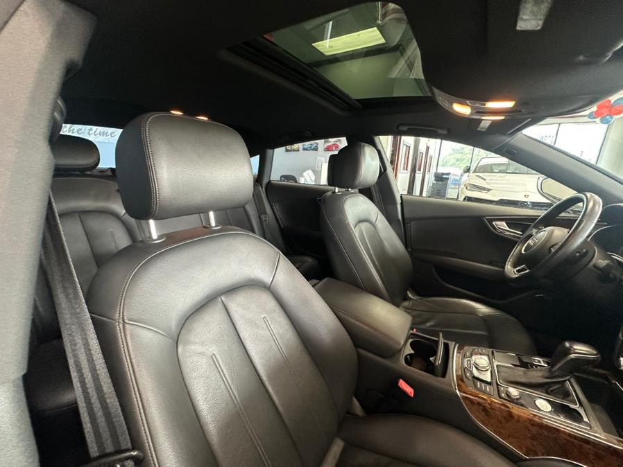 2016 Audi A7 4dr HB quattro 3.0 Premium Plus, available for sale in Inwood, New York | 5 Towns Drive. Inwood, New York 2016 Audi A7 4dr HB quattro 3.0 Premium Plus, available for sale in Inwood, New York | 5 Towns Drive. Inwood, New York