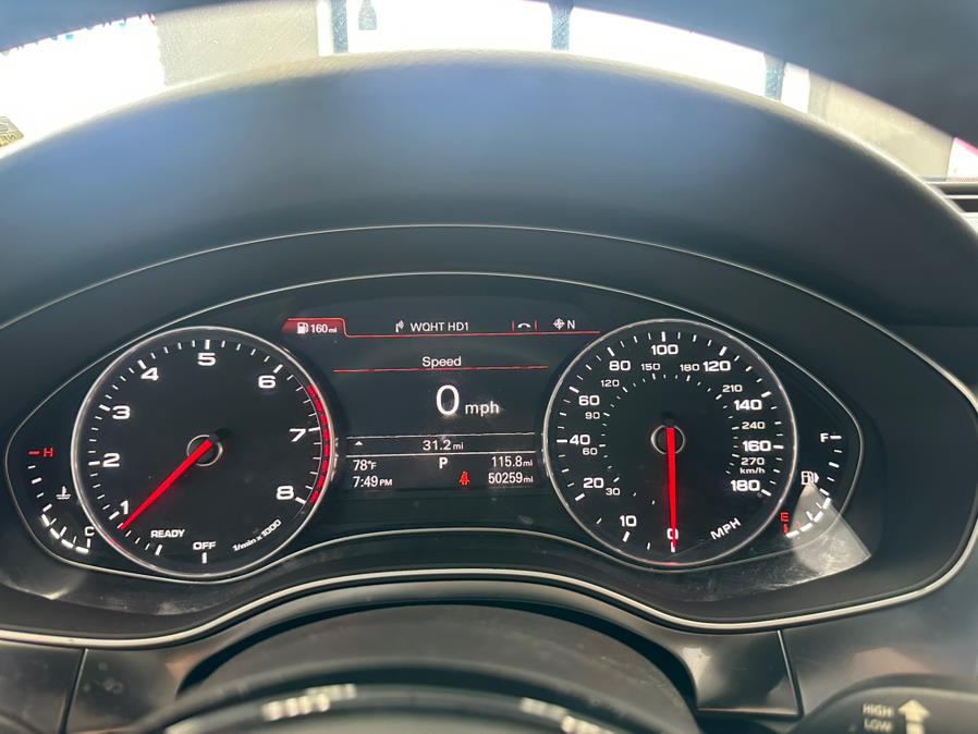 2016 Audi A7 4dr HB quattro 3.0 Premium Plus, available for sale in Inwood, New York | 5 Towns Drive. Inwood, New York 2016 Audi A7 4dr HB quattro 3.0 Premium Plus, available for sale in Inwood, New York | 5 Towns Drive. Inwood, New York