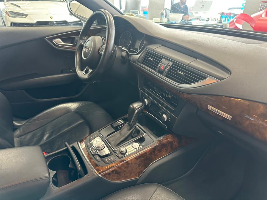 2016 Audi A7 4dr HB quattro 3.0 Premium Plus, available for sale in Inwood, New York | 5 Towns Drive. Inwood, New York 2016 Audi A7 4dr HB quattro 3.0 Premium Plus, available for sale in Inwood, New York | 5 Towns Drive. Inwood, New York