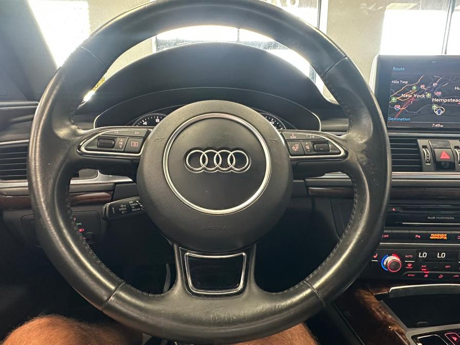 2016 Audi A7 4dr HB quattro 3.0 Premium Plus, available for sale in Inwood, New York | 5 Towns Drive. Inwood, New York 2016 Audi A7 4dr HB quattro 3.0 Premium Plus, available for sale in Inwood, New York | 5 Towns Drive. Inwood, New York