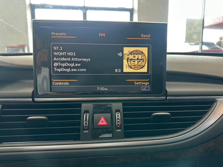 2016 Audi A7 4dr HB quattro 3.0 Premium Plus, available for sale in Inwood, New York | 5 Towns Drive. Inwood, New York 2016 Audi A7 4dr HB quattro 3.0 Premium Plus, available for sale in Inwood, New York | 5 Towns Drive. Inwood, New York