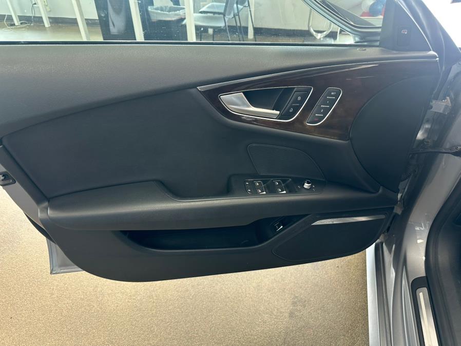 2016 Audi A7 4dr HB quattro 3.0 Premium Plus, available for sale in Inwood, New York | 5 Towns Drive. Inwood, New York 2016 Audi A7 4dr HB quattro 3.0 Premium Plus, available for sale in Inwood, New York | 5 Towns Drive. Inwood, New York