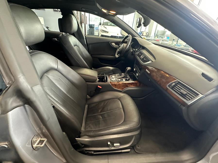 2016 Audi A7 4dr HB quattro 3.0 Premium Plus, available for sale in Inwood, New York | 5 Towns Drive. Inwood, New York 2016 Audi A7 4dr HB quattro 3.0 Premium Plus, available for sale in Inwood, New York | 5 Towns Drive. Inwood, New York