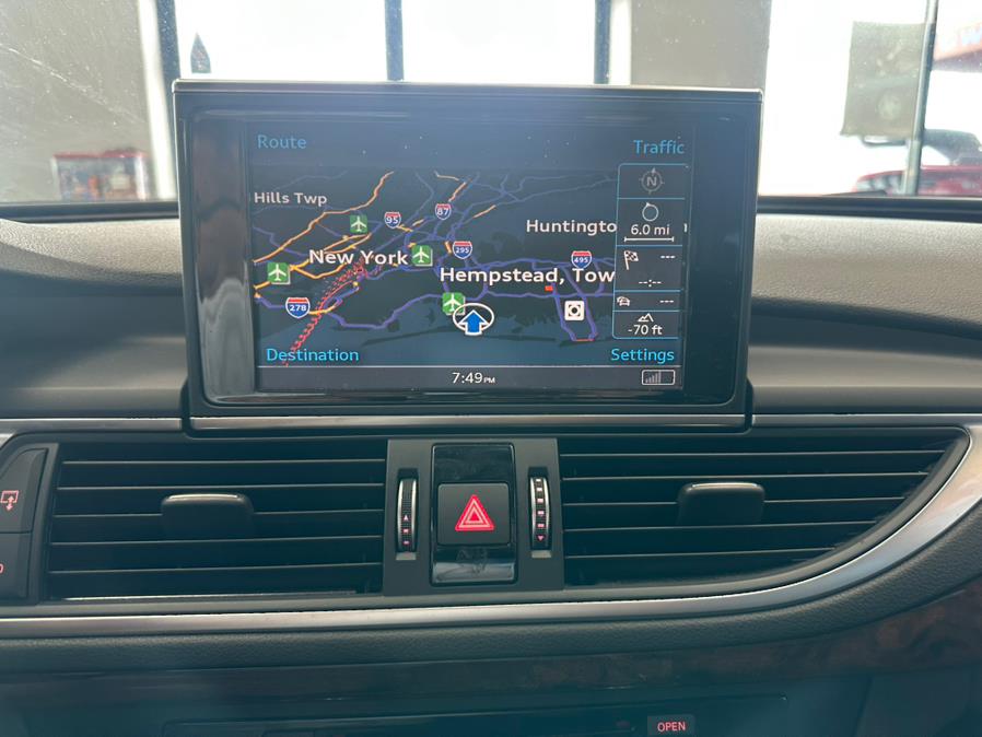 2016 Audi A7 4dr HB quattro 3.0 Premium Plus, available for sale in Inwood, New York | 5 Towns Drive. Inwood, New York 2016 Audi A7 4dr HB quattro 3.0 Premium Plus, available for sale in Inwood, New York | 5 Towns Drive. Inwood, New York