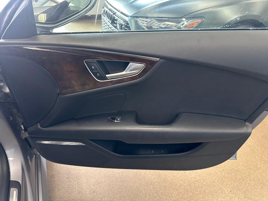 2016 Audi A7 4dr HB quattro 3.0 Premium Plus, available for sale in Inwood, New York | 5 Towns Drive. Inwood, New York 2016 Audi A7 4dr HB quattro 3.0 Premium Plus, available for sale in Inwood, New York | 5 Towns Drive. Inwood, New York