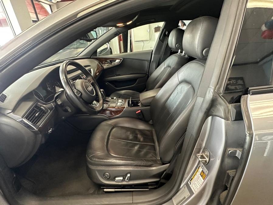 2016 Audi A7 4dr HB quattro 3.0 Premium Plus, available for sale in Inwood, New York | 5 Towns Drive. Inwood, New York 2016 Audi A7 4dr HB quattro 3.0 Premium Plus, available for sale in Inwood, New York | 5 Towns Drive. Inwood, New York