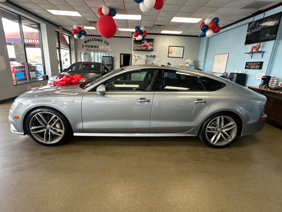 2016 Audi A7 4dr HB quattro 3.0 Premium Plus, available for sale in Inwood, New York | 5 Towns Drive. Inwood, New York 2016 Audi A7 4dr HB quattro 3.0 Premium Plus, available for sale in Inwood, New York | 5 Towns Drive. Inwood, New York