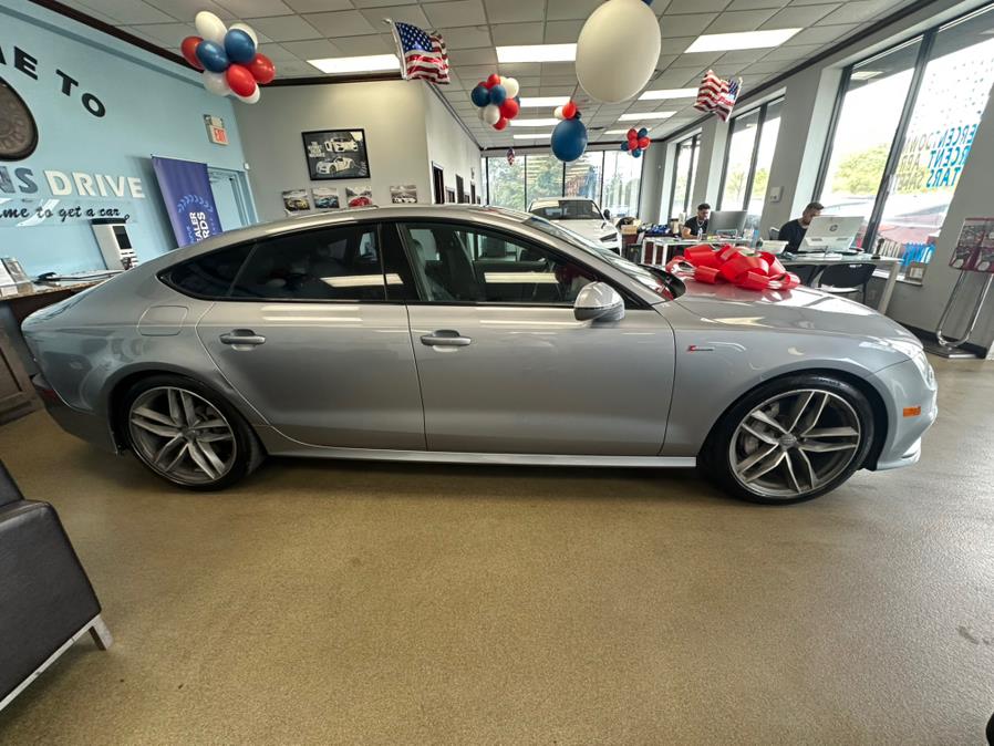 2016 Audi A7 4dr HB quattro 3.0 Premium Plus, available for sale in Inwood, New York | 5 Towns Drive. Inwood, New York 2016 Audi A7 4dr HB quattro 3.0 Premium Plus, available for sale in Inwood, New York | 5 Towns Drive. Inwood, New York
