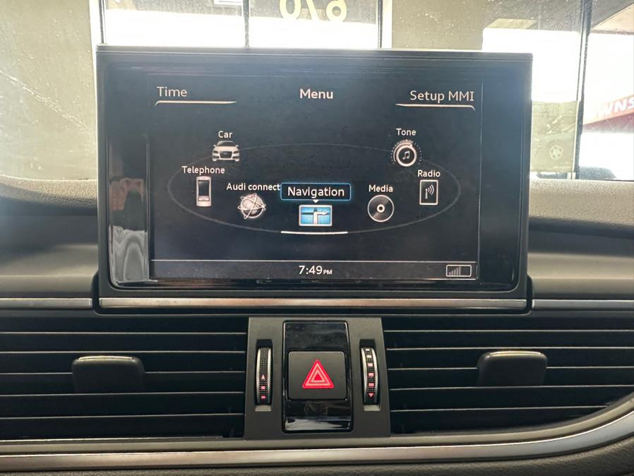 2016 Audi A7 4dr HB quattro 3.0 Premium Plus, available for sale in Inwood, New York | 5 Towns Drive. Inwood, New York 2016 Audi A7 4dr HB quattro 3.0 Premium Plus, available for sale in Inwood, New York | 5 Towns Drive. Inwood, New York