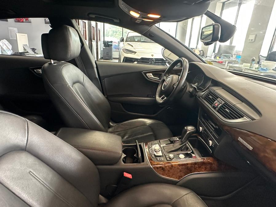 2016 Audi A7 4dr HB quattro 3.0 Premium Plus, available for sale in Inwood, New York | 5 Towns Drive. Inwood, New York 2016 Audi A7 4dr HB quattro 3.0 Premium Plus, available for sale in Inwood, New York | 5 Towns Drive. Inwood, New York