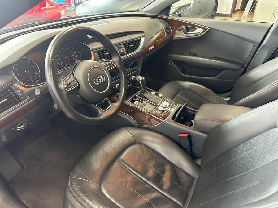 2016 Audi A7 4dr HB quattro 3.0 Premium Plus, available for sale in Inwood, New York | 5 Towns Drive. Inwood, New York 2016 Audi A7 4dr HB quattro 3.0 Premium Plus, available for sale in Inwood, New York | 5 Towns Drive. Inwood, New York