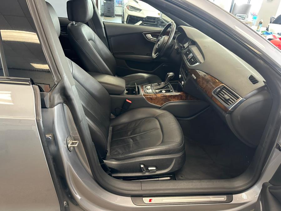 2016 Audi A7 4dr HB quattro 3.0 Premium Plus, available for sale in Inwood, New York | 5 Towns Drive. Inwood, New York 2016 Audi A7 4dr HB quattro 3.0 Premium Plus, available for sale in Inwood, New York | 5 Towns Drive. Inwood, New York