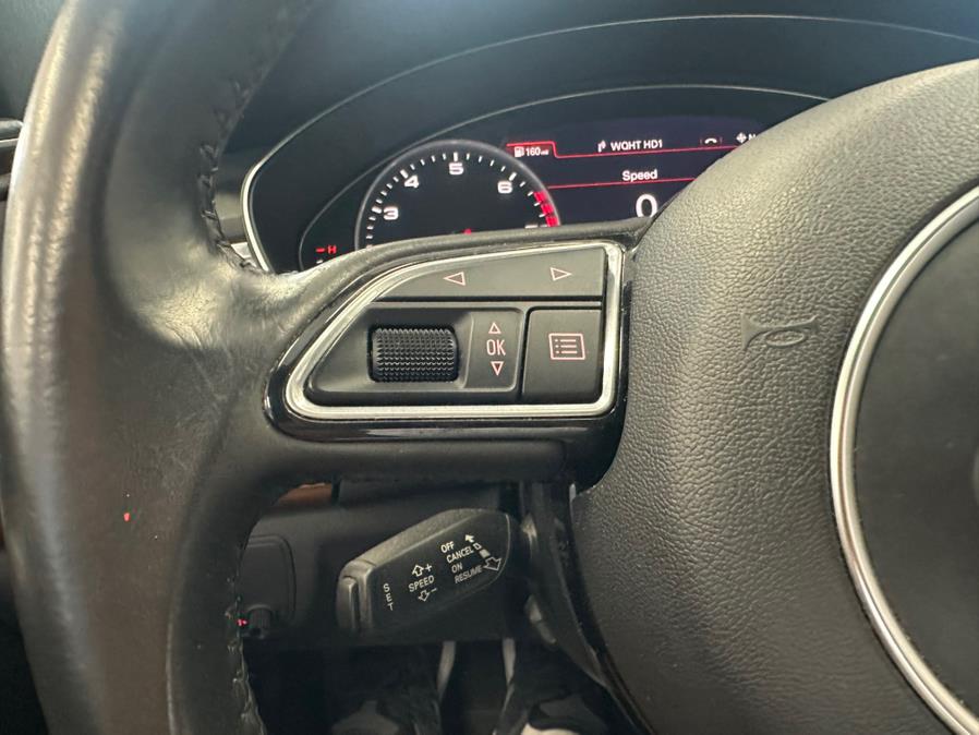 2016 Audi A7 4dr HB quattro 3.0 Premium Plus, available for sale in Inwood, New York | 5 Towns Drive. Inwood, New York 2016 Audi A7 4dr HB quattro 3.0 Premium Plus, available for sale in Inwood, New York | 5 Towns Drive. Inwood, New York