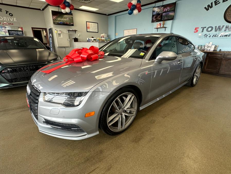2016 Audi A7 4dr HB quattro 3.0 Premium Plus, available for sale in Inwood, New York | 5 Towns Drive. Inwood, New York 2016 Audi A7 4dr HB quattro 3.0 Premium Plus, available for sale in Inwood, New York | 5 Towns Drive. Inwood, New York