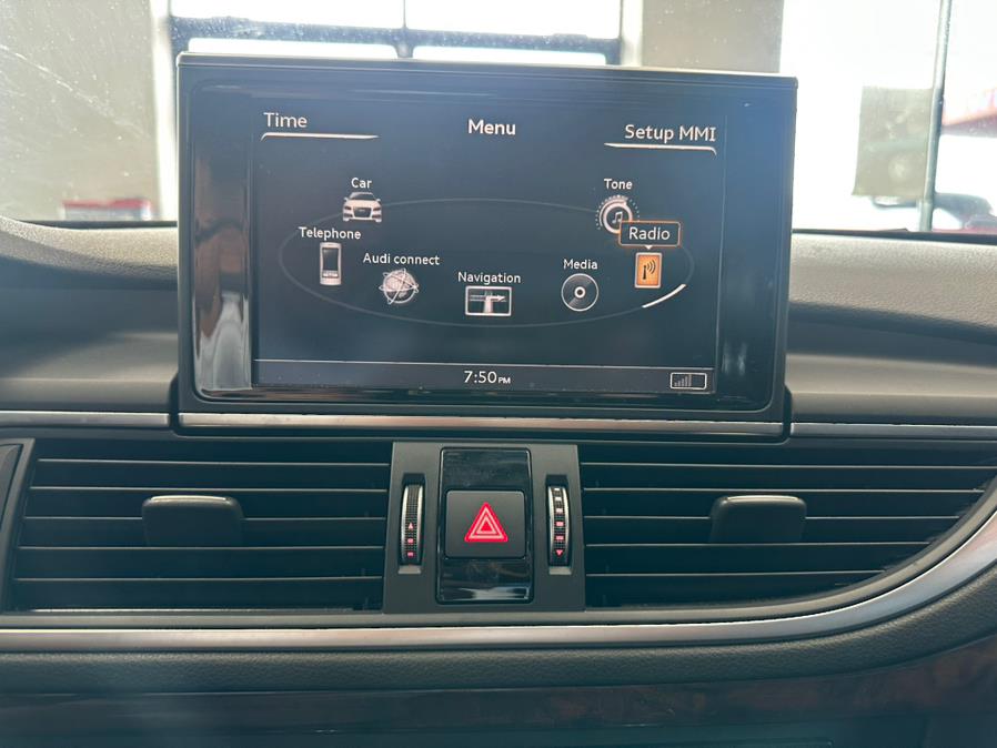 2016 Audi A7 4dr HB quattro 3.0 Premium Plus, available for sale in Inwood, New York | 5 Towns Drive. Inwood, New York 2016 Audi A7 4dr HB quattro 3.0 Premium Plus, available for sale in Inwood, New York | 5 Towns Drive. Inwood, New York